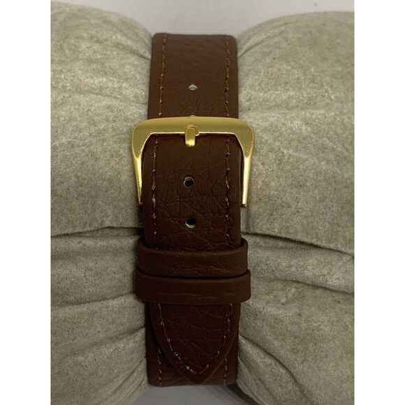 Fossil Gen 4 Authentic Digital Dial Smart Watch Custom Band FTW6015 ZA292 - Picture 5 of 12